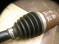 фото thumb №5, Volvo xc70 ii v70 iii po 07 roku привідний вал задня