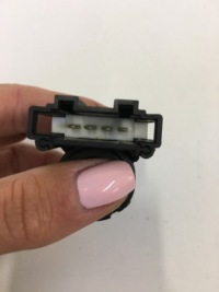 Датчик світла стоп стоп-сигнал vw golf v 3b0945511c Зі Шроту, фото thumb