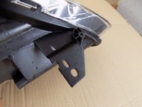 фото thumb №8, Лампа левый перед левая передняя renault clio iv 260608367r 0ryginał europa