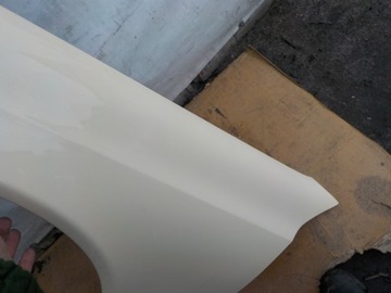 фото thumb №9, Крило mercedes vito v клас 447