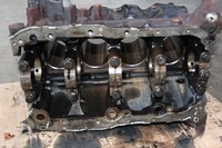 фото thumb №1, Rav4 ii 2.0 d4d блок двигателя