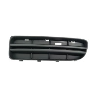 фото thumb №1, Решітка радіатора бампера skoda octavia 2000- 1u0807367c01c