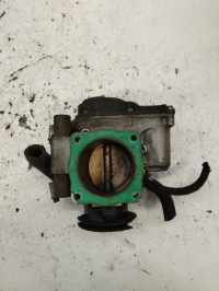 Audi a4 b5 1.8 дросельна заслінка 058133863b Недорого, фото thumb