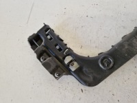 Направляющая бампера левый задняя audi a3 8p lift 5d 2.0 b Недорого, фото thumb