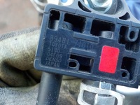 фото thumb №9, Toyota chr camry ix датчик тиску вихлопних газів 89481-71010