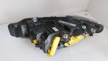 фото thumb №6, Bmw 3 f30 f31 лампа перед передняя левая фара правые