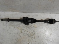 фото thumb №1, Привідний вал права передня toyota rav4 15-19 1.5 гібрид