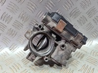 фото thumb №1, Дроссельная заслонка fiat doblo fiorino 1.3 jtd