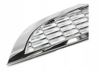 фото thumb №2, Решітка радіатора mini cooper 01-06 r50 r53 s-type хром