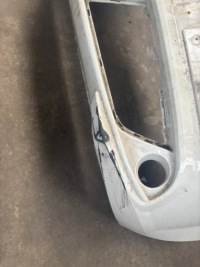 фото thumb №6, Бампер перед передний alfa romeo mito