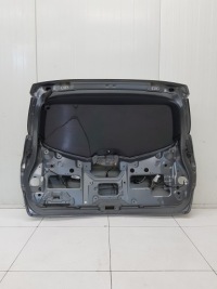 фото thumb №6, Кришка задня зад nissan qashqai 2011