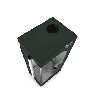 Growbox RoyalRoom Classic C60S 60x40x120cm namiot do uprawy roślin