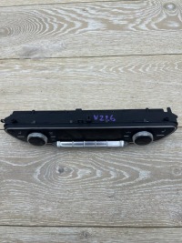 фото thumb №1, Панель кондиционера audi a5 8w 8w0820043t