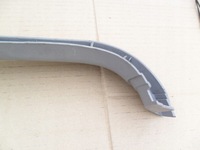 фото thumb №10, Nissan primera p12 защита корпус стойка задняя