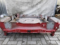 фото thumb №8, Mazda 6 iii gj gl 12-18 kombi pas задний поддон пол багажника 41v