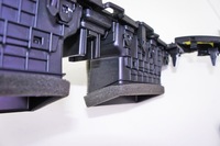 фото thumb №6, Nn141 kia picanto iii решётки обдув перед