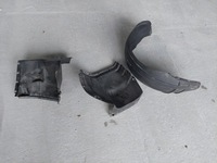 фото thumb №5, Подкрылок перед передние правое комплект chevrolet corvette c4 5.7