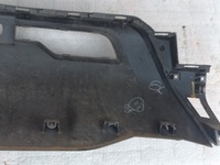 фото thumb №6, Спойлер pod бампер передний toyota hilux invincible накладка накладка-спойлер