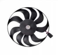 Купить Вентилятор радиатора tyc к audi a3 3.2 v6, фото thumb