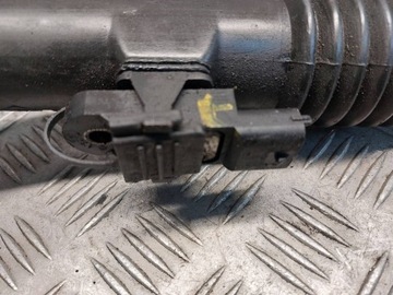 фото thumb №7, Труба повітропровід повітря комплект + mapsensor renault grand scenic ii 1.9 dci