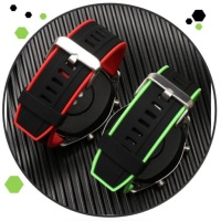 РЕМЕНЬ ДЛЯ ЧАСОВ HUAWEI GT 2 2e 3 4 5 GT2 GT3 GT4 GT5 PRO 46MM 48MM | ЦВЕТА