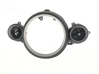 фото thumb №1, Рамка спідометра ґрати обдув mini cooper r56 06-