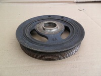 фото thumb №12, Peugeot 1.6 hdi шків колінчастого вала e110124a