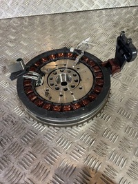 фото thumb №12, Volvo xc90 генератор