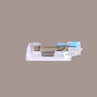 фото thumb №11, Mercedes w169 w220 лампа освещение интерьера