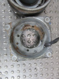 фото thumb №10, Daily 3.0d 16 вязкостная муфта сцепление + электромагнит kpl