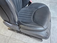 фото thumb №5, Сиденье сиденья правое левое комплект mercedes sl r230 рестайлинг