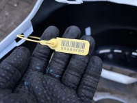 фото thumb №10, Задний бампер bmw x5 f15 m набор цвет a96