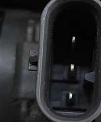 фото thumb №7, Volvo xc40 2023 з передній датчик паркування pdc