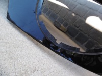 Mini cooper рестайлинг  r55, r56, r57, r58, r59 - капот Оригинал, фото thumb