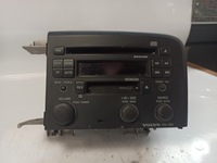 фото thumb №3, Volvo s80 2.4 b радіо заводський 306576371
