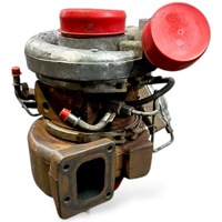 фото thumb №8, 576162 scania турбонагнітач