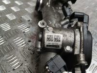 Dacia lodgy дроссельная заслонка клапан egr 147101423r 1.5 blue dci 2021r Доставка, фото thumb