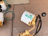 Alfa romeo stelvio giulia 2.0 tb насос топлива оригинал в Украине, фото thumb