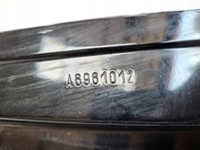 фото thumb №5, Alfa romeo giulia двері праве задні правий задня