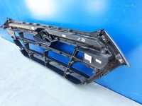 фото thumb №11, Hyundai tucson 2015-2018 15-18 решітка решітка радіатора