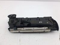 фото thumb №7, Audi a4 s4 b9 2017 крышка клапанов