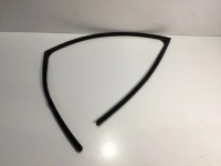 фото thumb №2, Nissan leaf ii 2019 прокладка рамка дверь перед