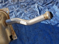 фото thumb №8, Bak бак пального mercedes slk r171 w171 бензин