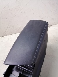 фото thumb №7, Megane iv туннель средний подлокотник кожа