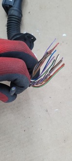 фото thumb №4, A6 c7 s6 штекер колодка дверь 18pin камера 4h0972702