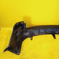 фото thumb №16, Задній бампер renault megane ii рестайлінг універсал lak. teb66 nr494