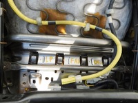 фото thumb №16, Honda frv fr-v i 2.0 i-vtec 06r сидіння комплект салон сидіння europa kpl