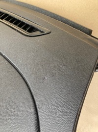 фото thumb №7, Консоль панель подушки ремни натяжители ремней peugeot 3008 5008 ii 2017r комплект