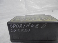 фото thumb №4, Коробка предохранителей kia sportage ii 2.0 crdi
