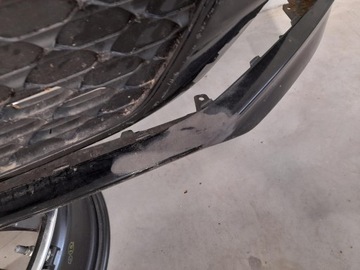 фото thumb №6, Бампер переднее hyundai i20 ii 14-17